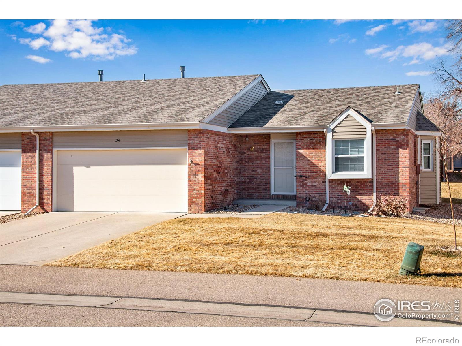 MLS Image #2 for 3950 w 12th street,greeley, Colorado