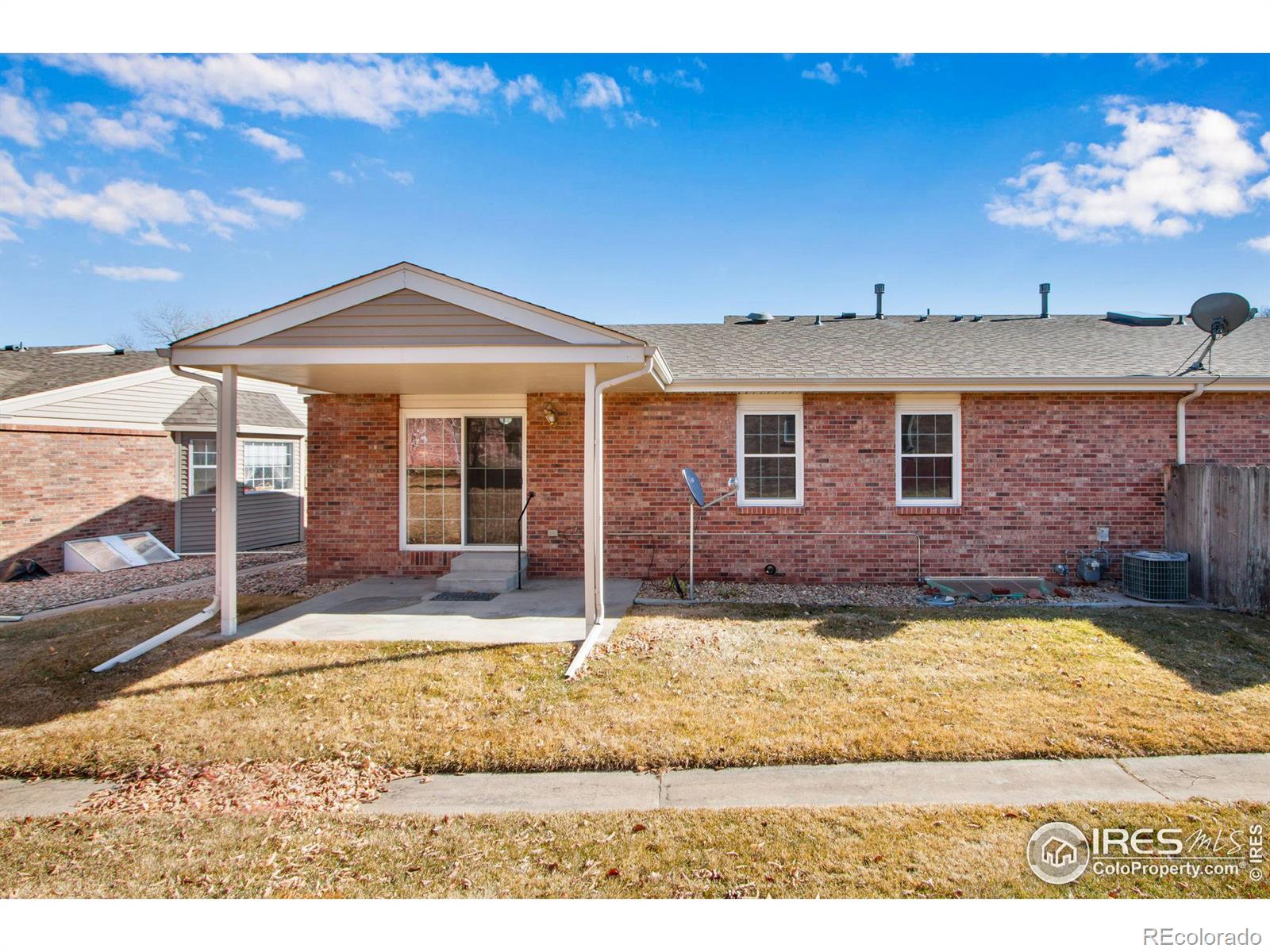 MLS Image #4 for 3950 w 12th street,greeley, Colorado