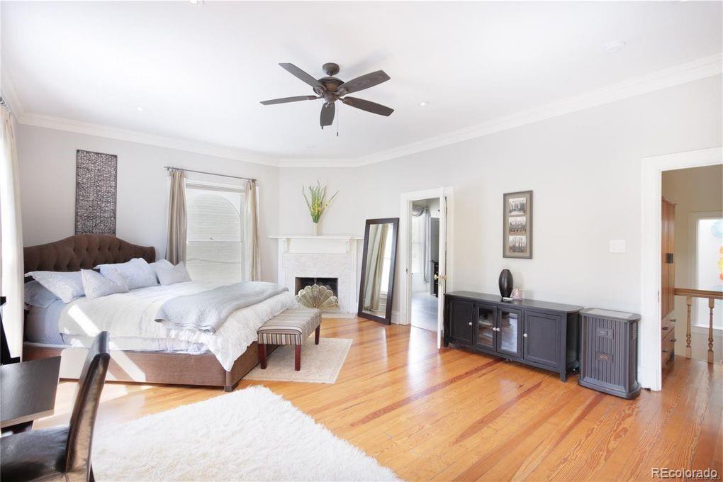 MLS Image #14 for 728 n ogden street,denver, Colorado