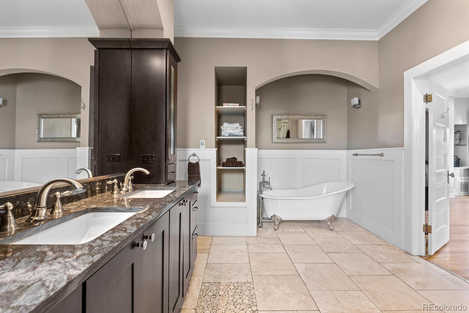 MLS Image #19 for 728 n ogden street,denver, Colorado