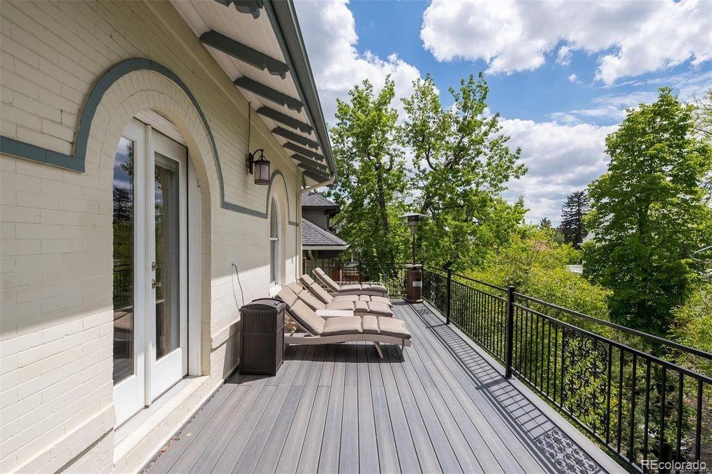 MLS Image #21 for 728 n ogden street,denver, Colorado