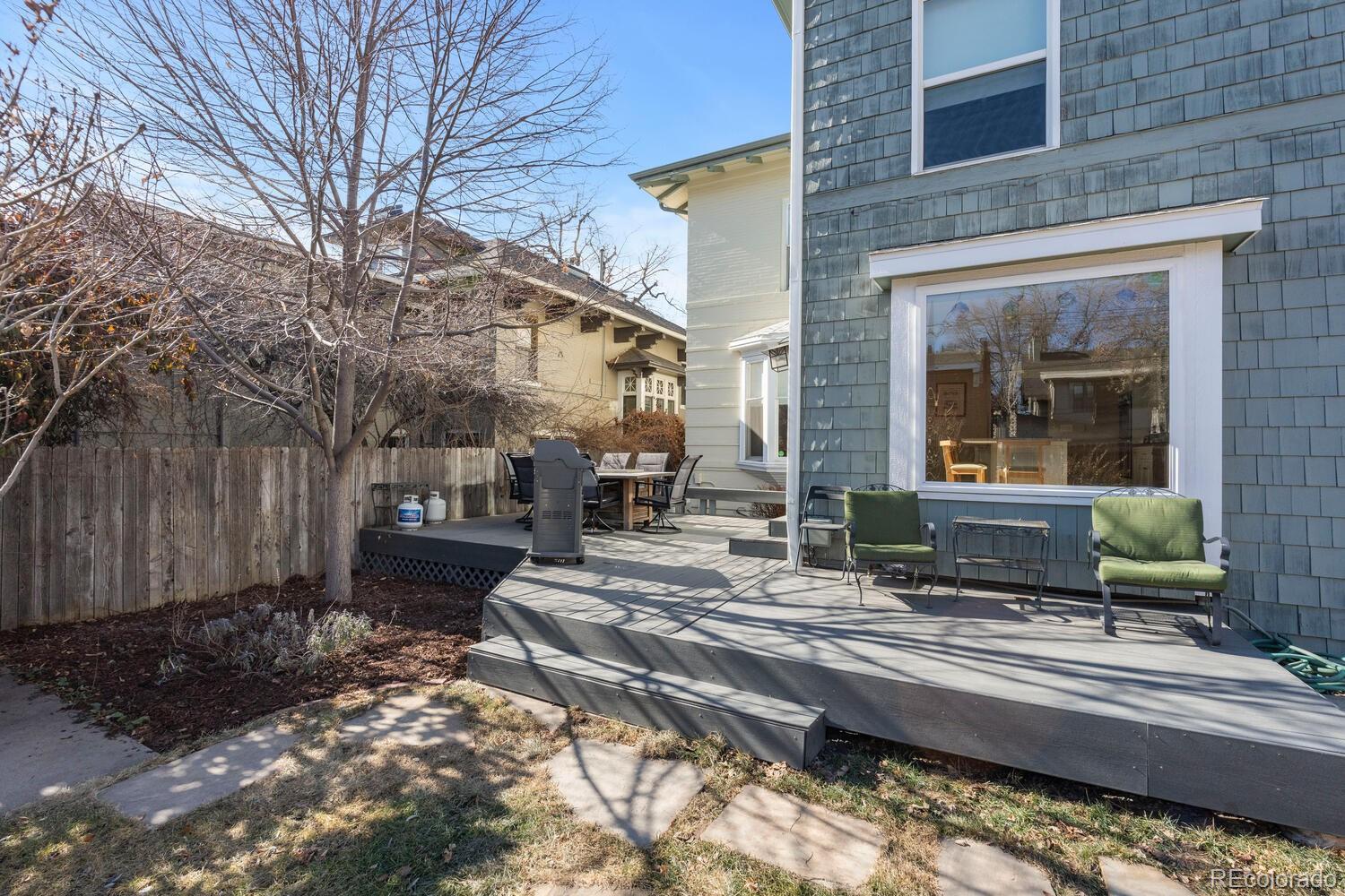 MLS Image #37 for 728 n ogden street,denver, Colorado
