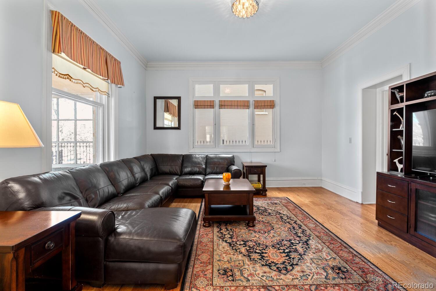 MLS Image #6 for 728 n ogden street,denver, Colorado