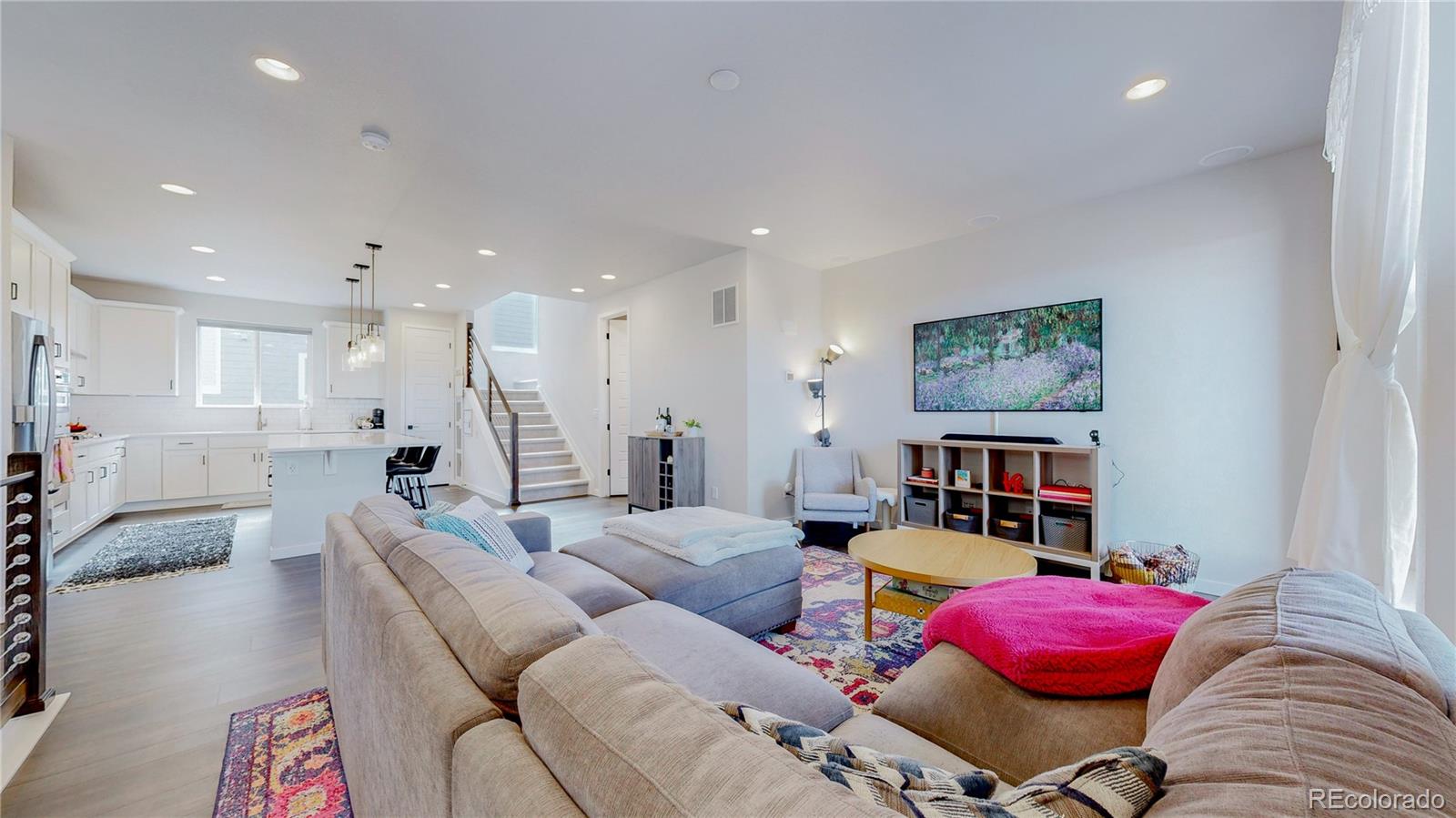 CMA Image for 2647  mayotte way,Castle Rock, Colorado