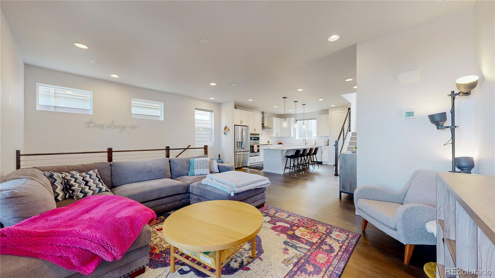 MLS Image #2 for 2647  mayotte way,castle rock, Colorado
