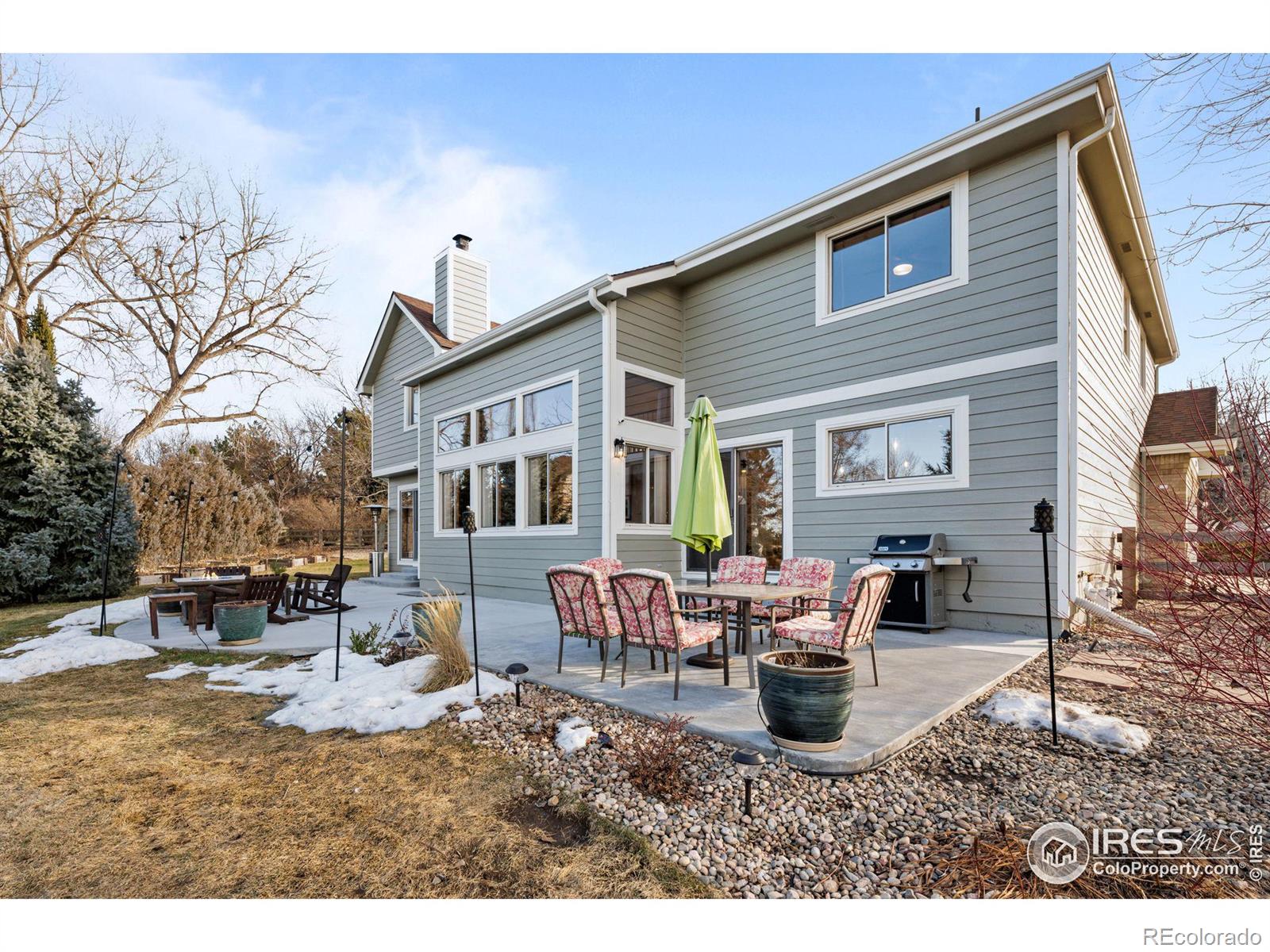 MLS Image #35 for 7202  snow peak court,niwot, Colorado