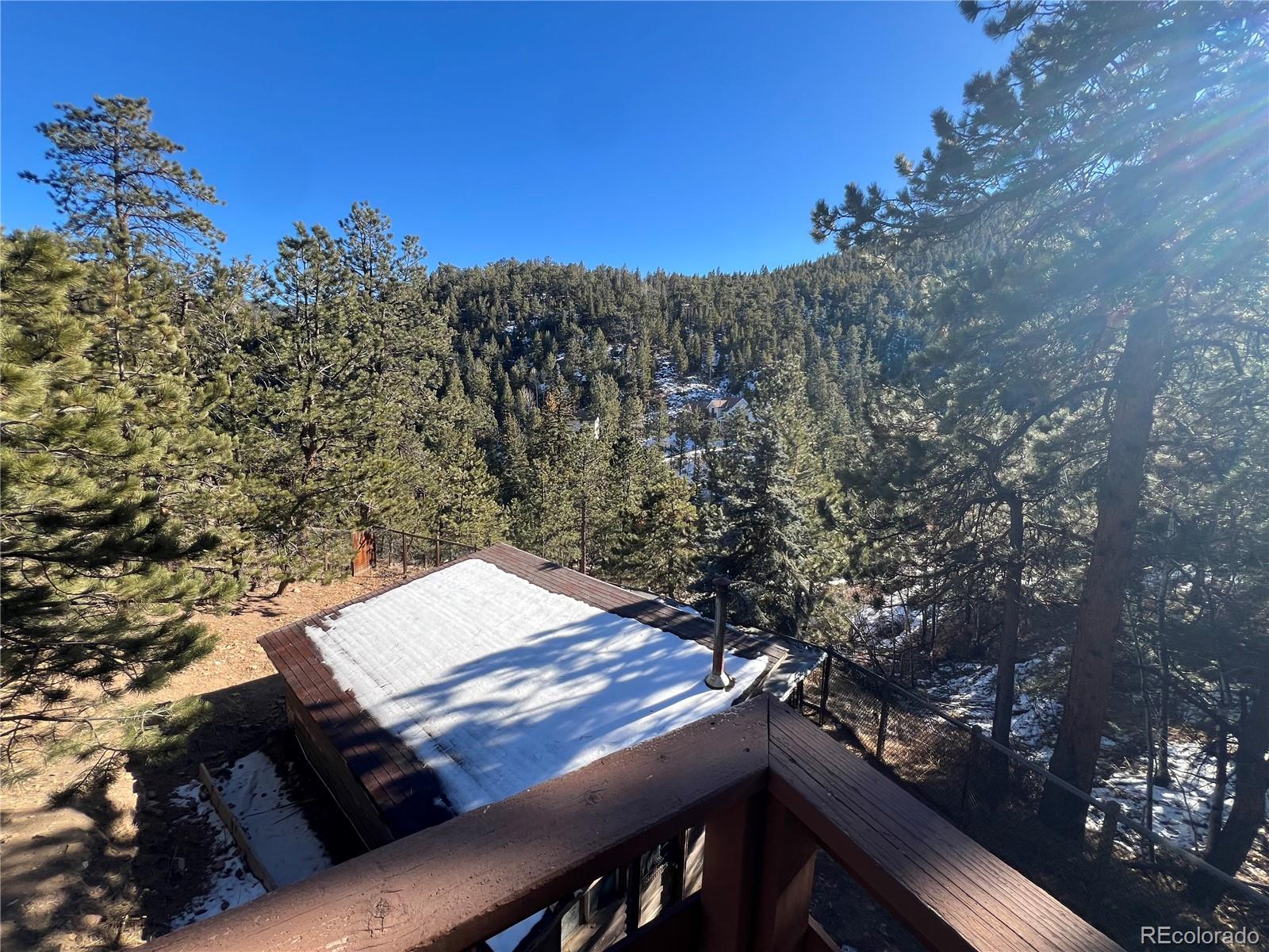 CMA Image for 11130  burland drive,Golden, Colorado