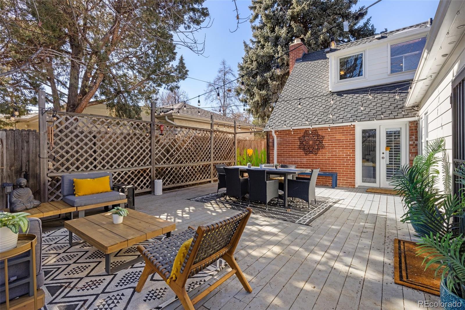 MLS Image #3 for 700  holly street,denver, Colorado