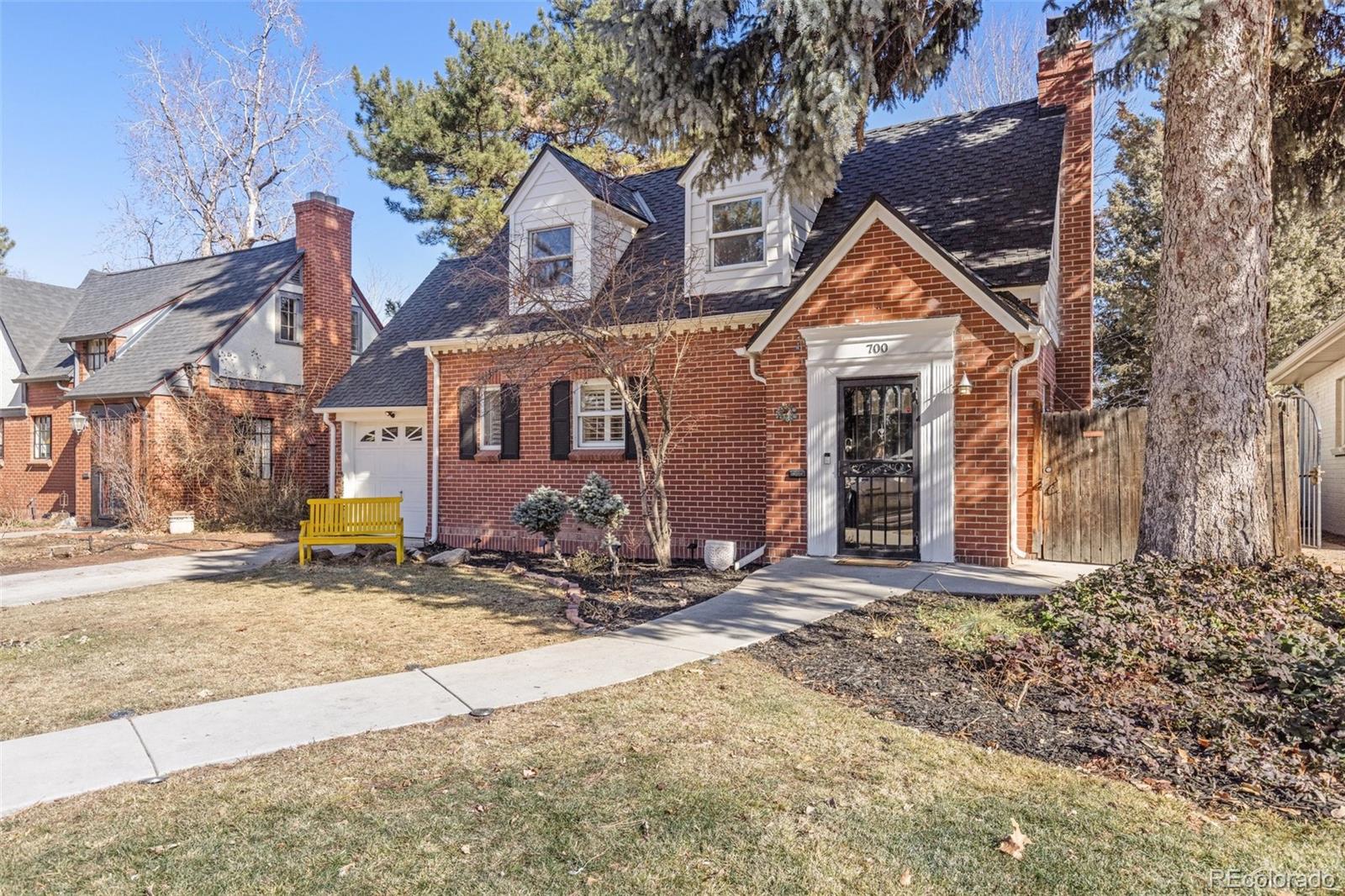 MLS Image #6 for 700  holly street,denver, Colorado