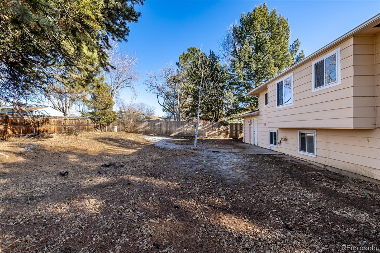 MLS Image #33 for 3724  encino street,colorado springs, Colorado