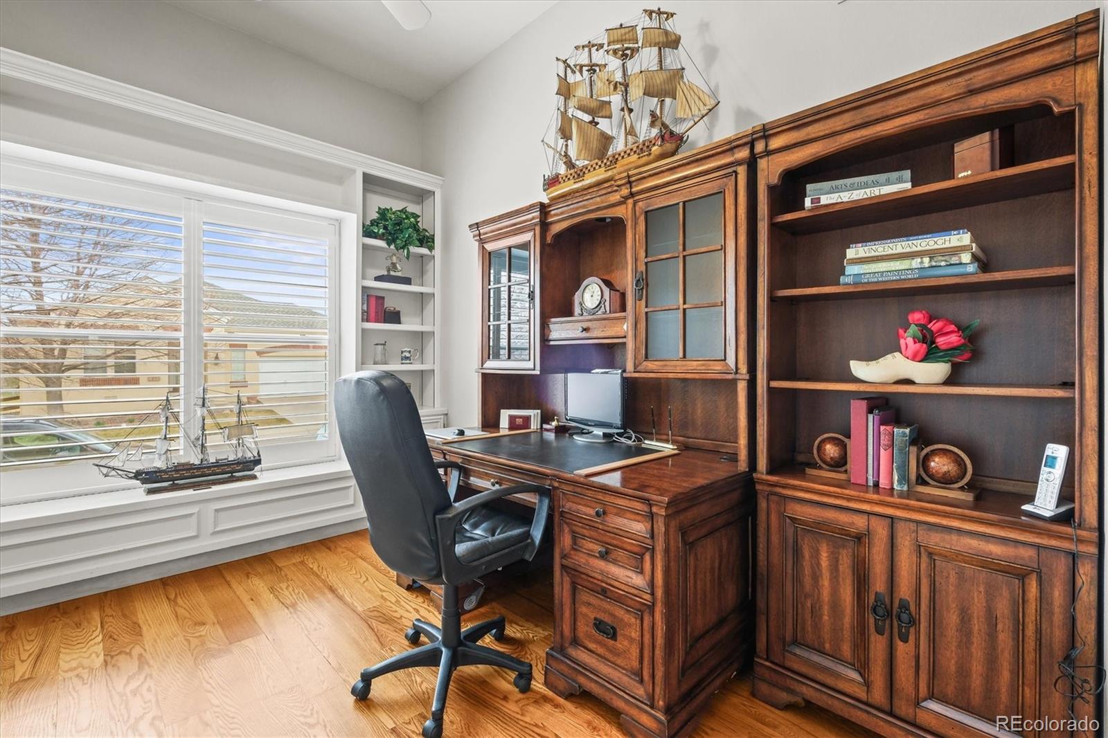 MLS Image #3 for 6700 w dorado drive,littleton, Colorado
