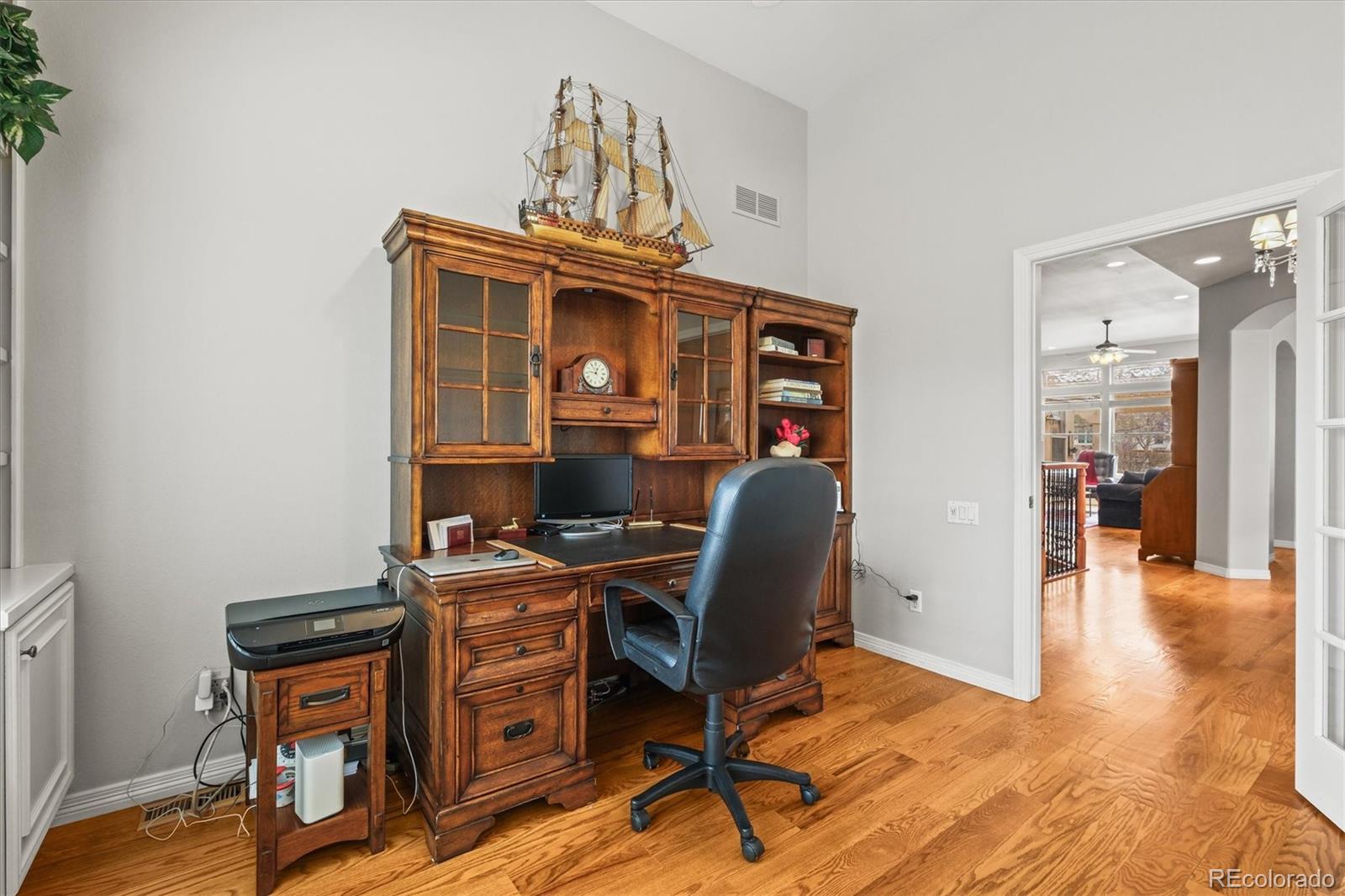 MLS Image #4 for 6700 w dorado drive,littleton, Colorado