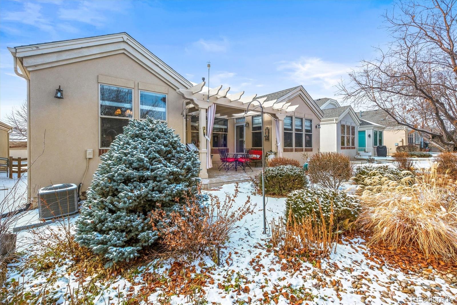 MLS Image #44 for 6700 w dorado drive,littleton, Colorado