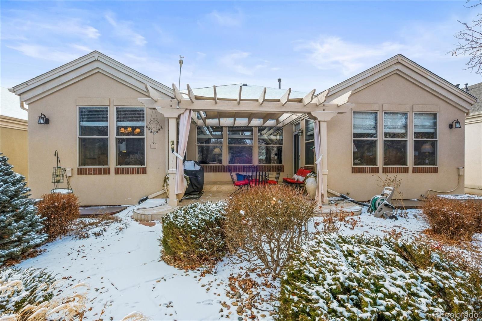 MLS Image #45 for 6700 w dorado drive,littleton, Colorado