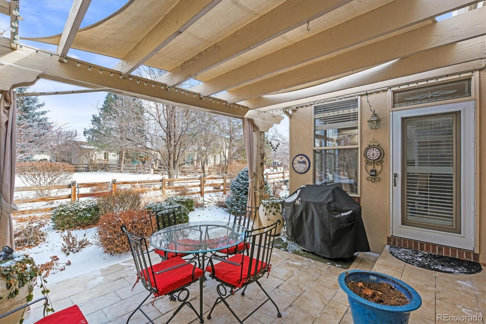MLS Image #46 for 6700 w dorado drive,littleton, Colorado