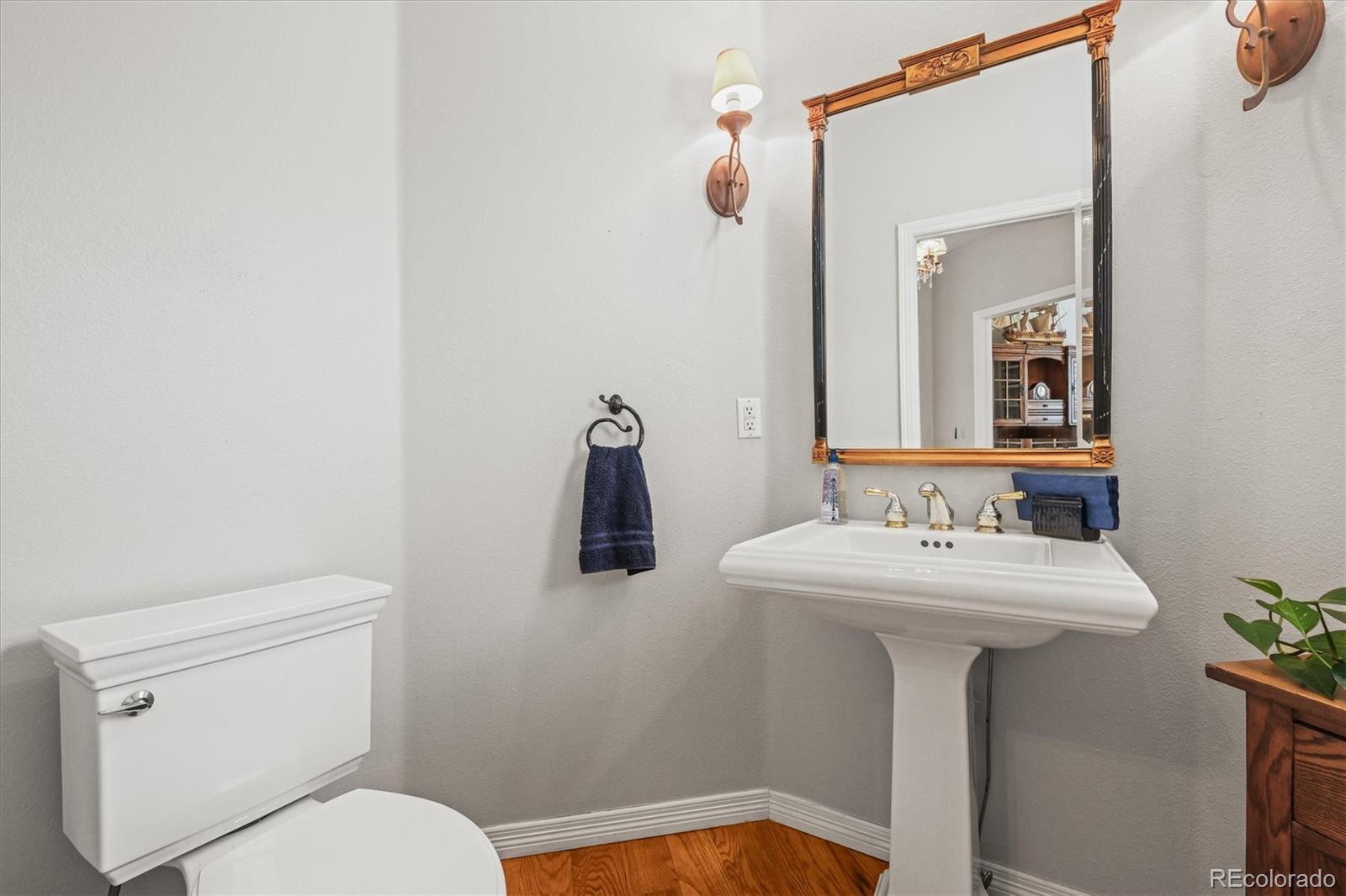 MLS Image #5 for 6700 w dorado drive,littleton, Colorado