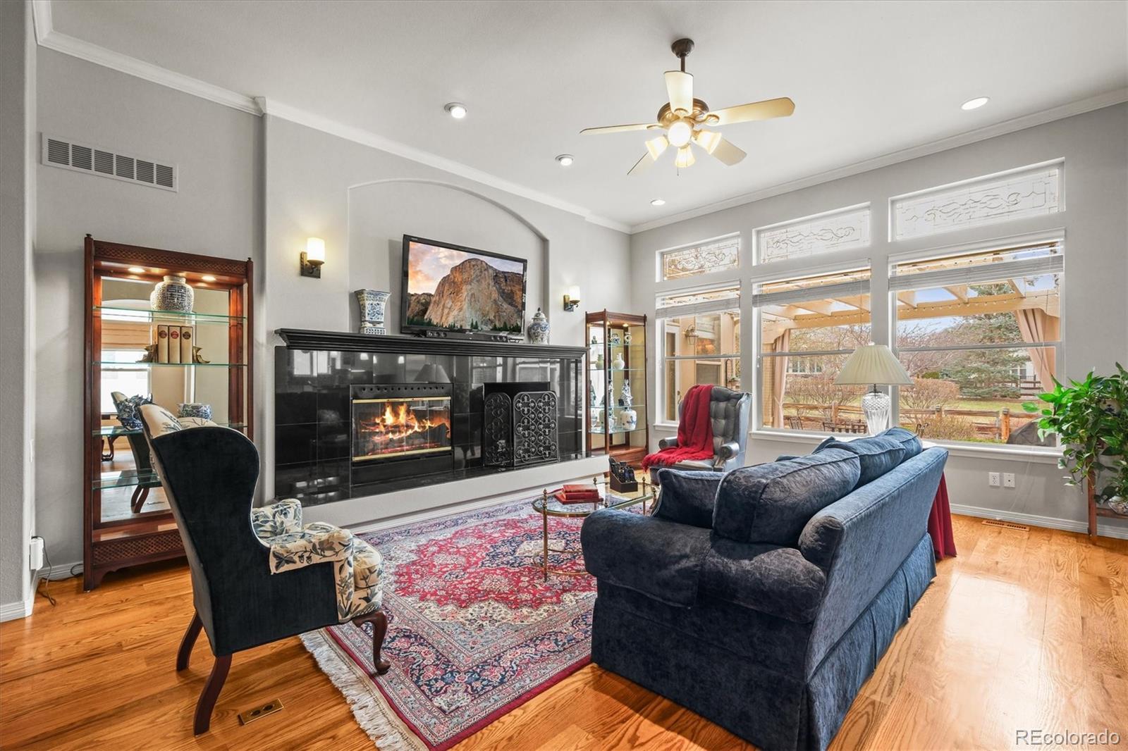 MLS Image #6 for 6700 w dorado drive,littleton, Colorado