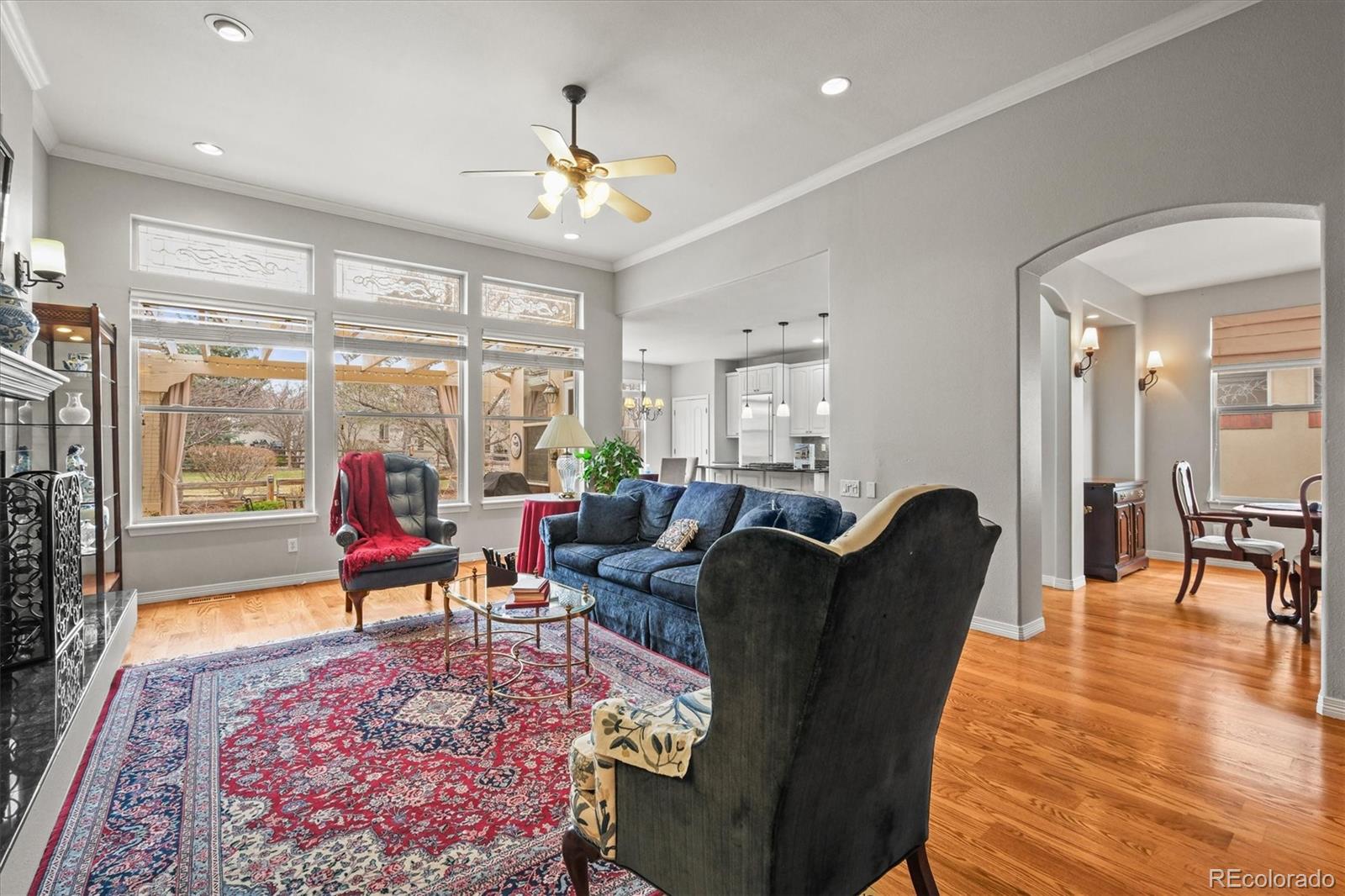MLS Image #8 for 6700 w dorado drive,littleton, Colorado