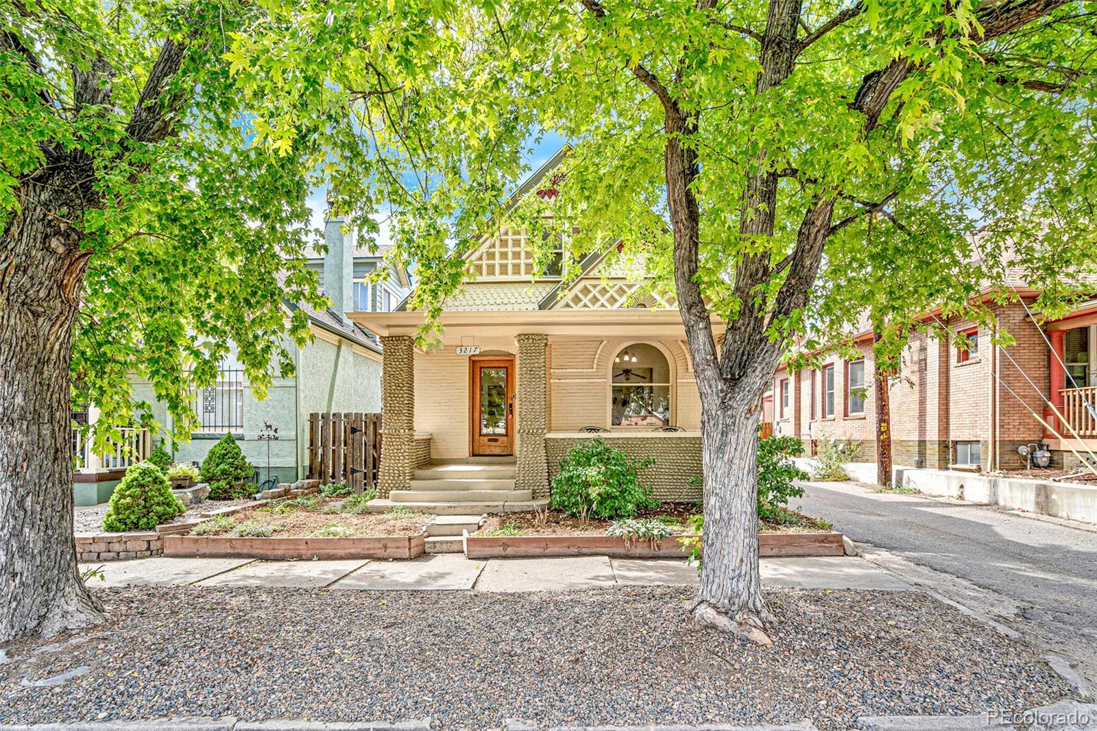 CMA Image for 3217  irving street,Denver, Colorado