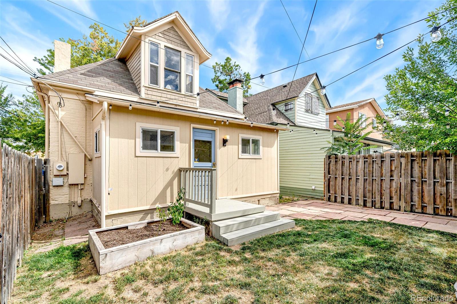 MLS Image #37 for 3217  irving street,denver, Colorado