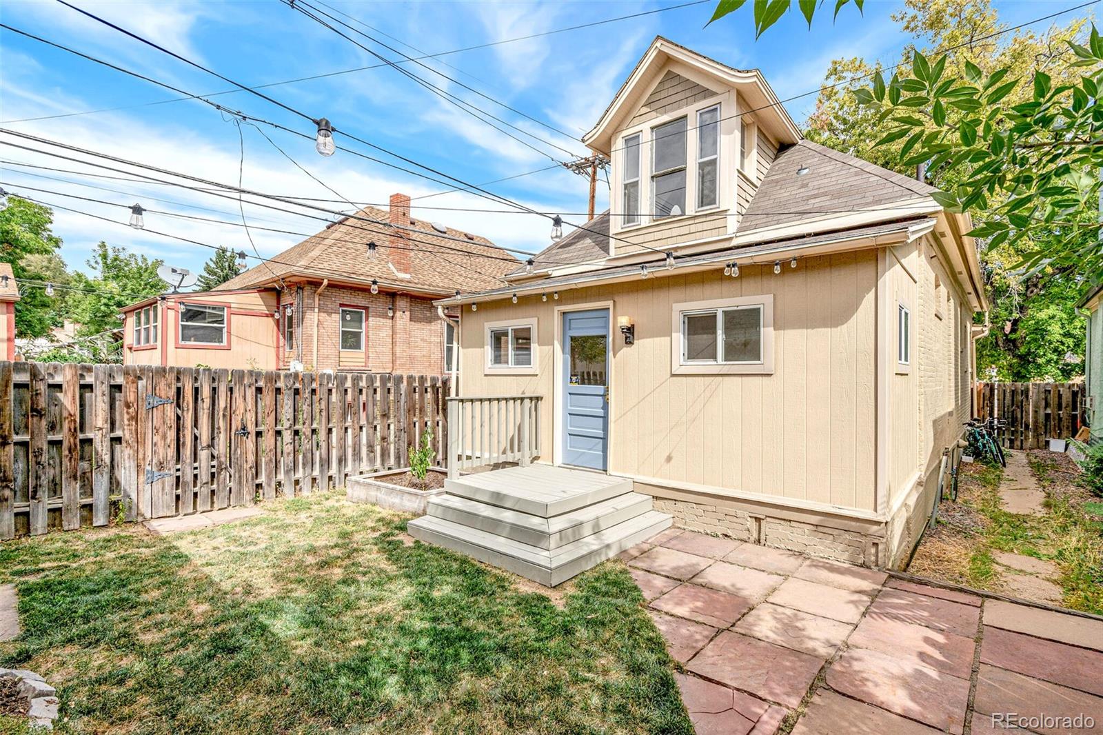 MLS Image #38 for 3217  irving street,denver, Colorado