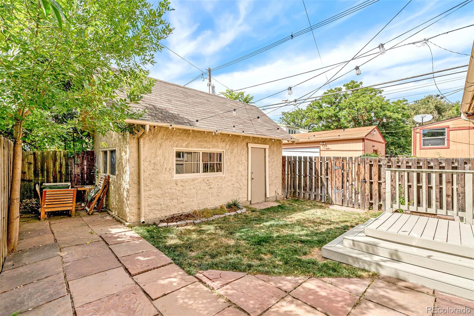 MLS Image #39 for 3217  irving street,denver, Colorado