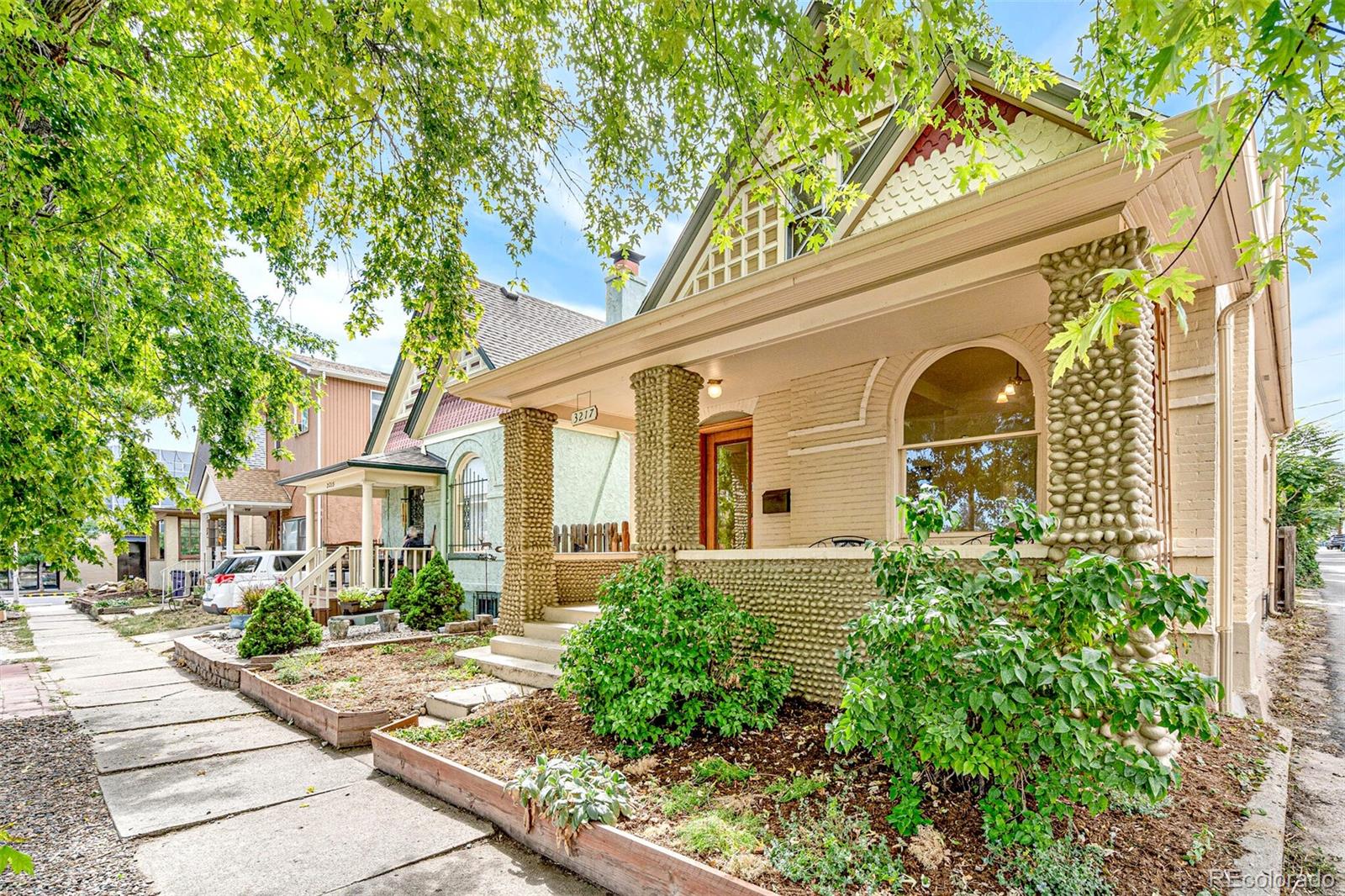 MLS Image #42 for 3217  irving street,denver, Colorado