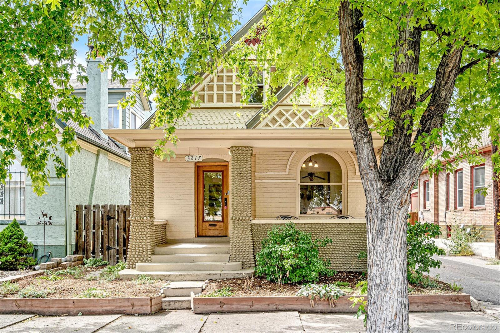 MLS Image #43 for 3217  irving street,denver, Colorado