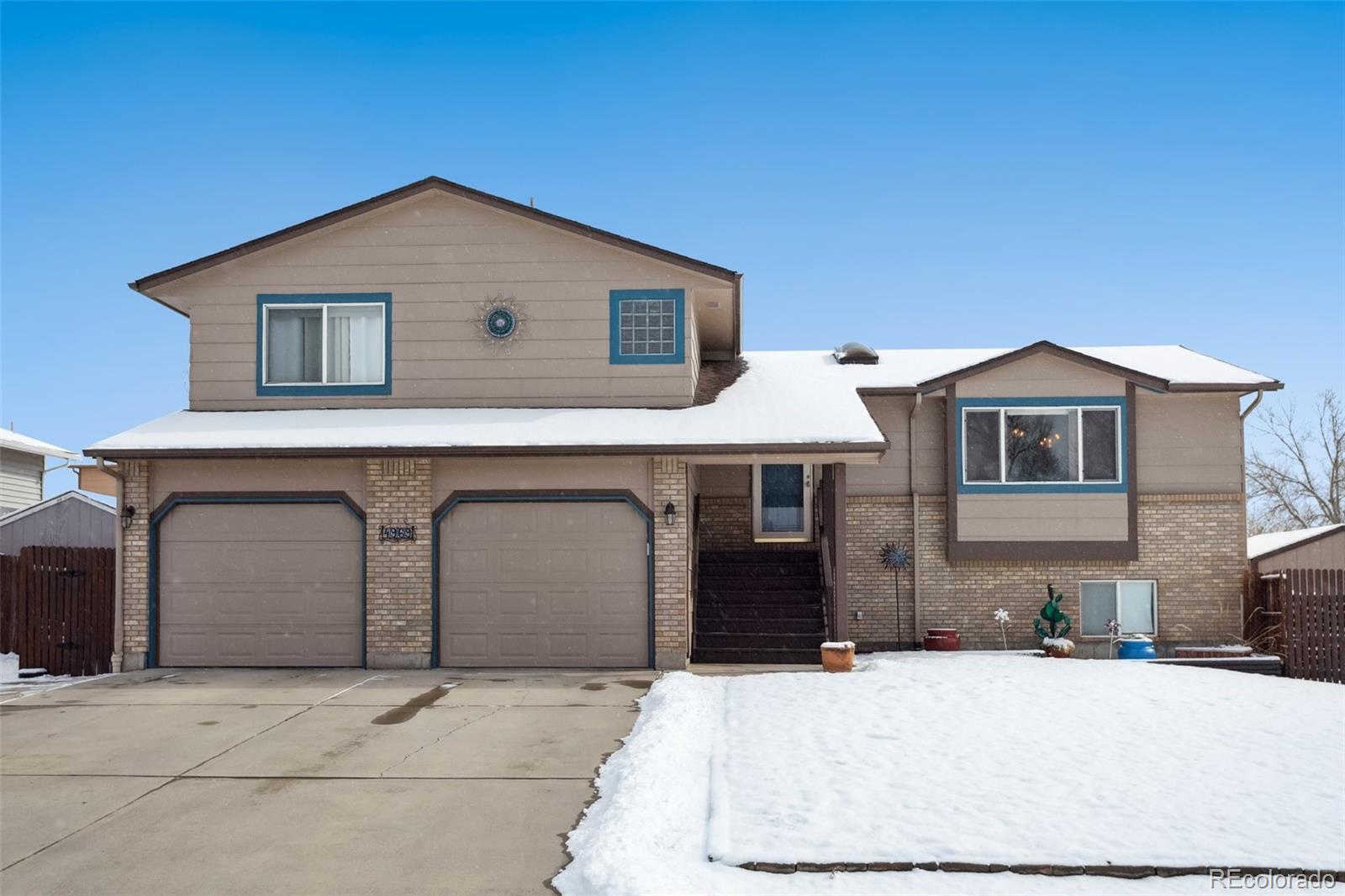 MLS Image #0 for 4969  gibbon street,colorado springs, Colorado