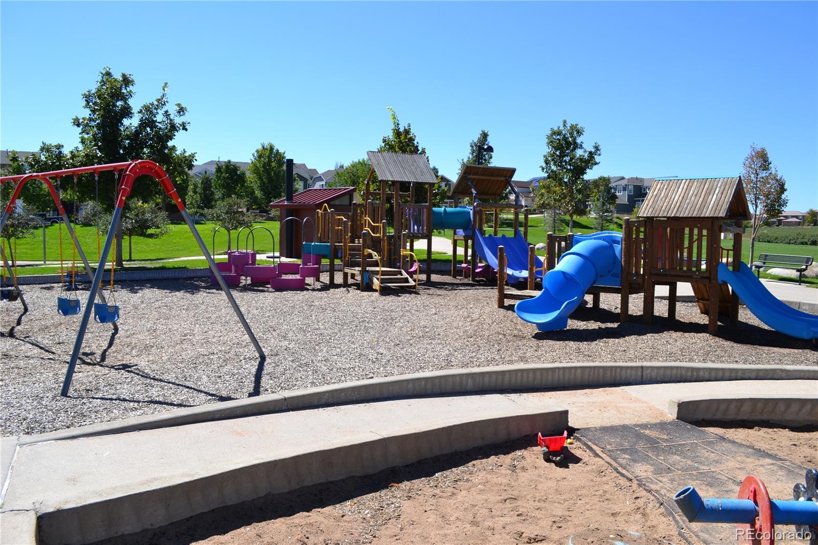 MLS Image #32 for 8406  pebble creek way,highlands ranch, Colorado