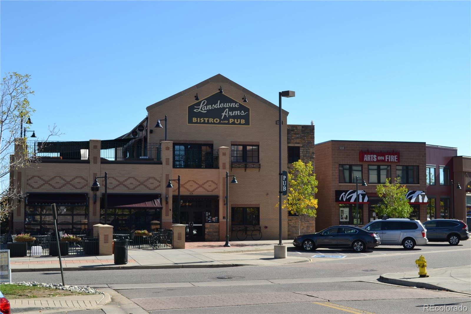 MLS Image #34 for 8406  pebble creek way,highlands ranch, Colorado