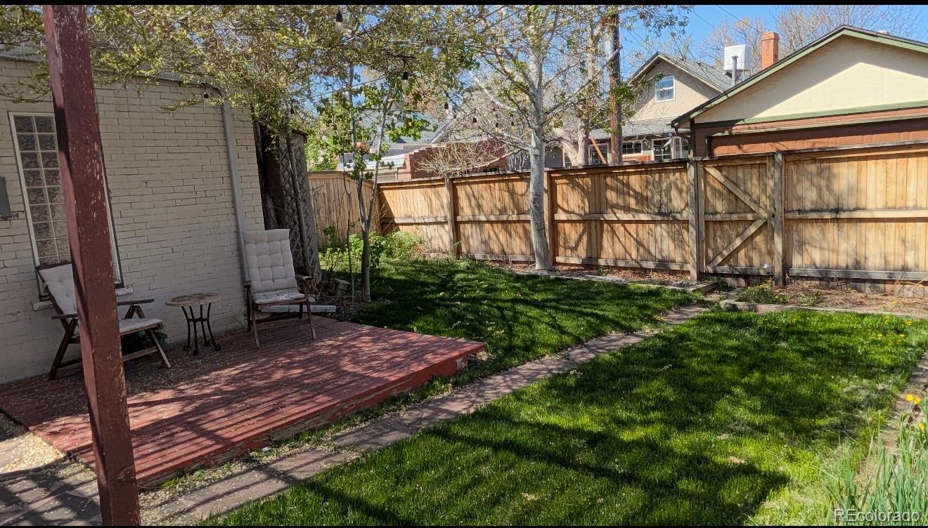 CMA Image for 1552  hudson street,Denver, Colorado