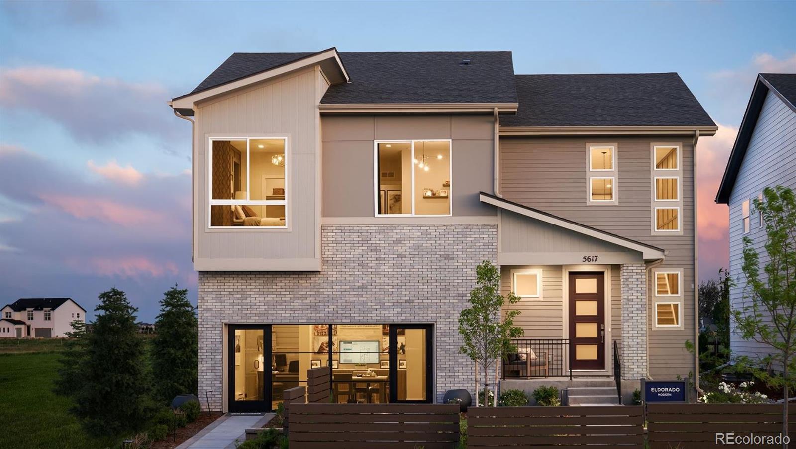 MLS Image #0 for 6304  las conchas point,parker, Colorado