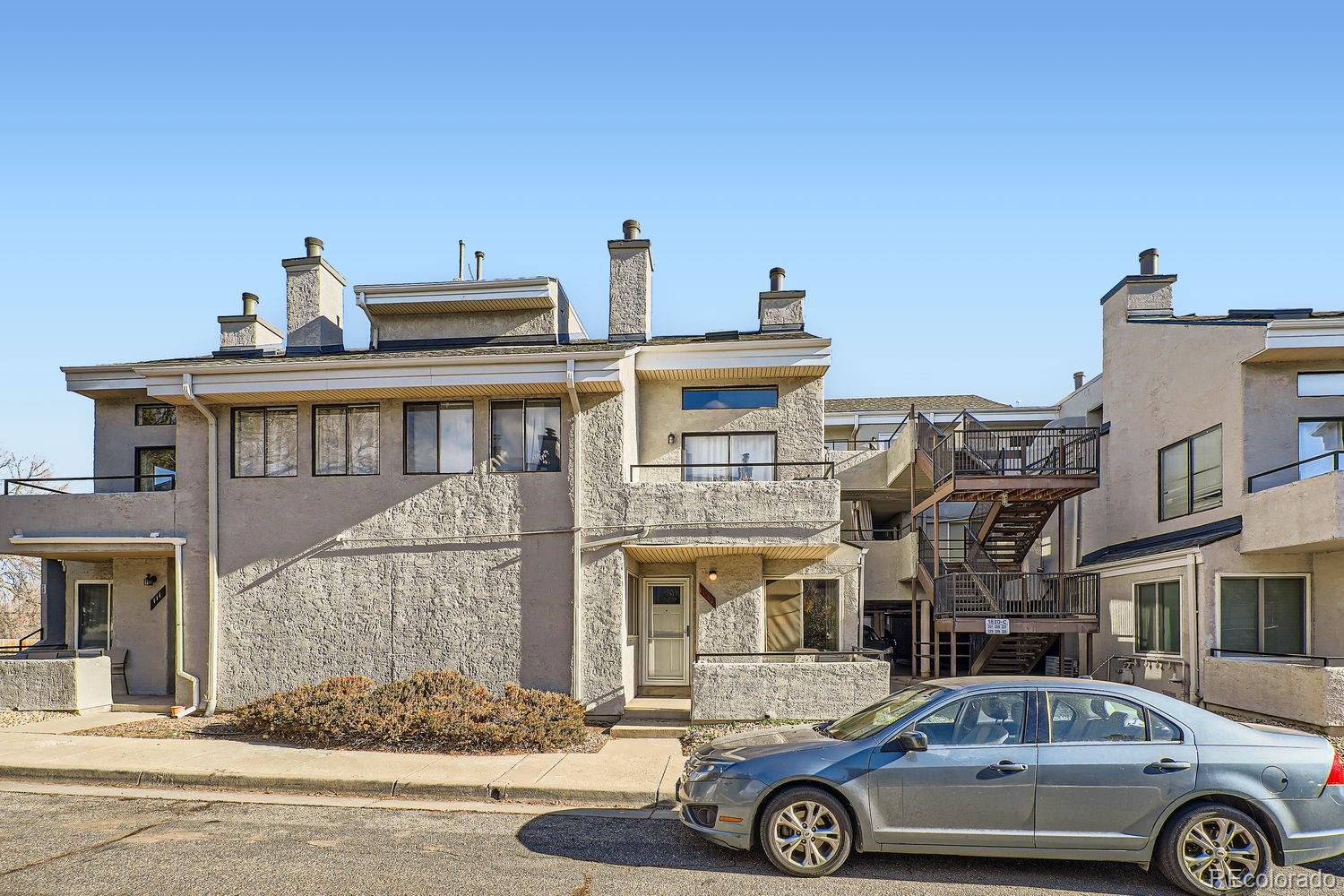 Report Image for 1830  Newland Court,Lakewood, Colorado