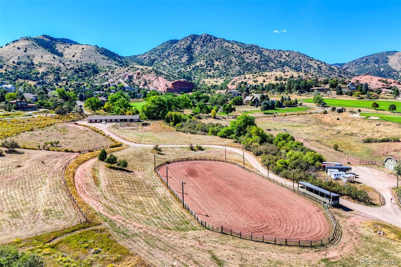 MLS Image #36 for 5799  crestbrook circle,morrison, Colorado