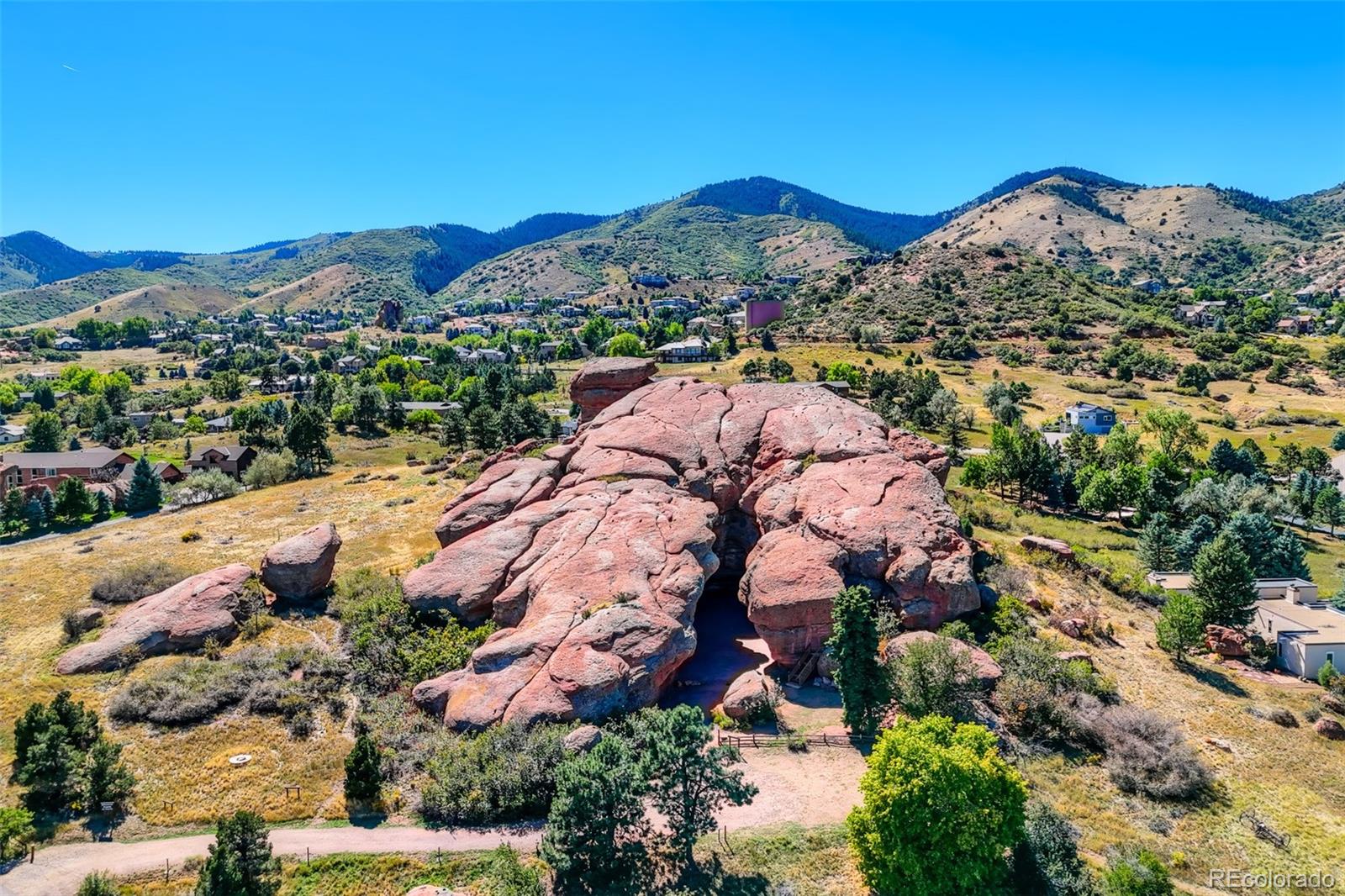 MLS Image #38 for 5799  crestbrook circle,morrison, Colorado