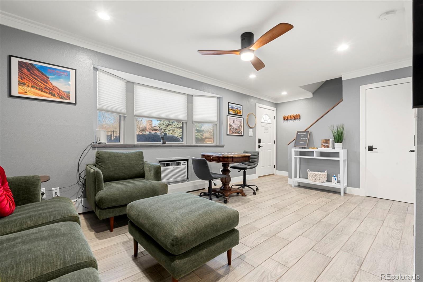 MLS Image #3 for 6920  navajo street b,denver, Colorado