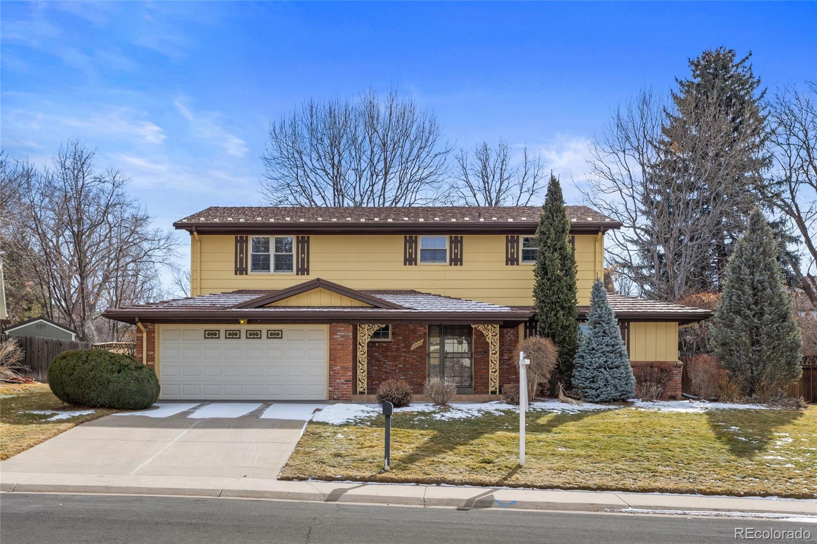 CMA Image for 3680 S Pontiac Way,Denver, Colorado
