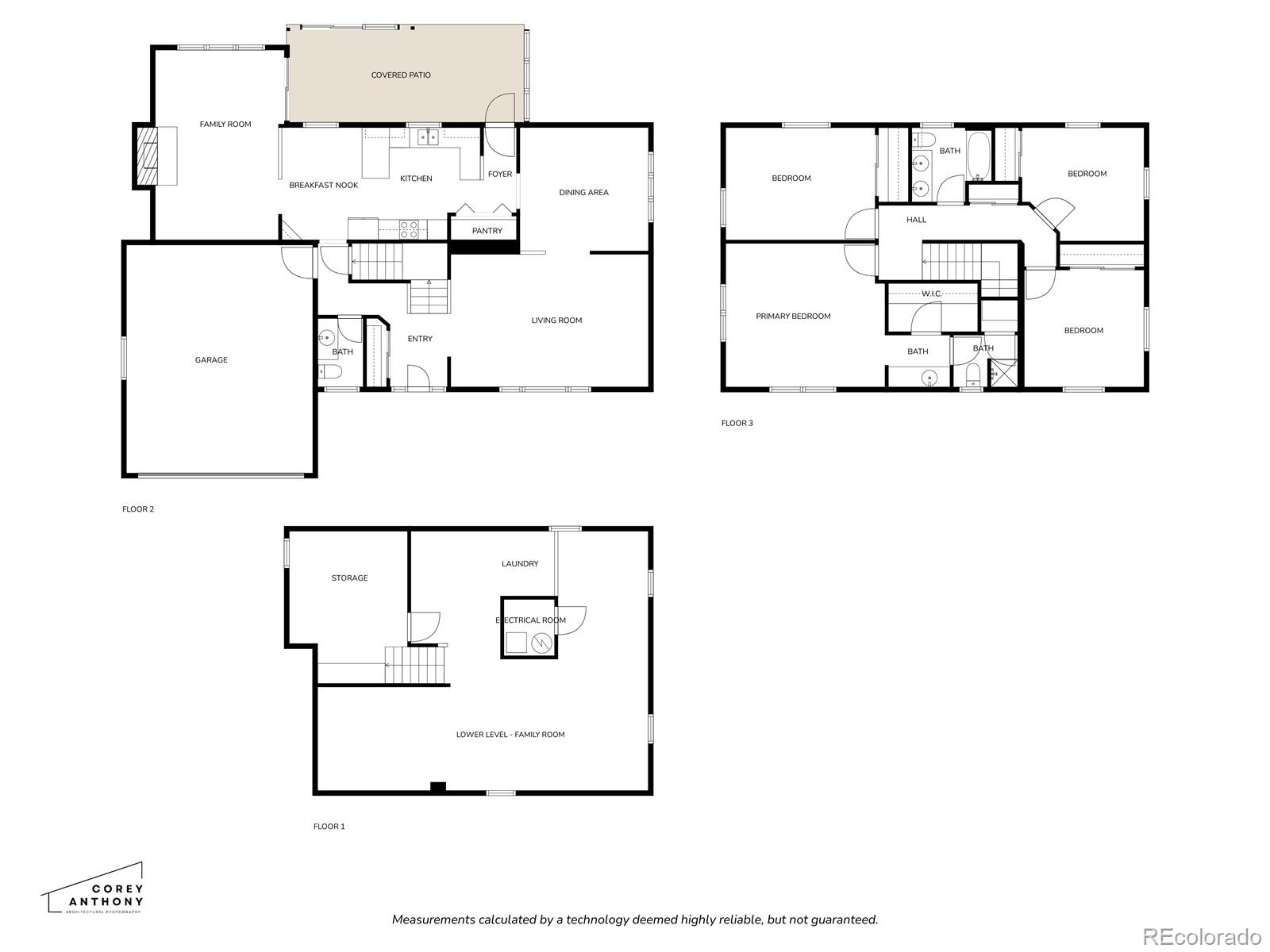 MLS Image #24 for 3680 s pontiac way,denver, Colorado