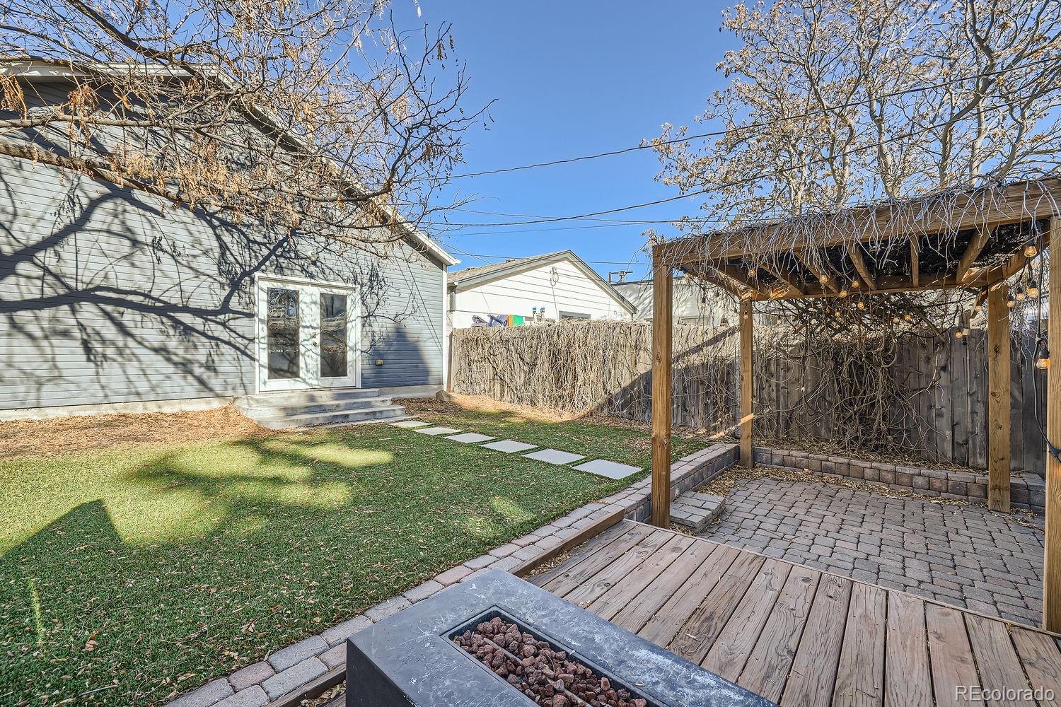 MLS Image #19 for 3427 w 29th avenue,denver, Colorado