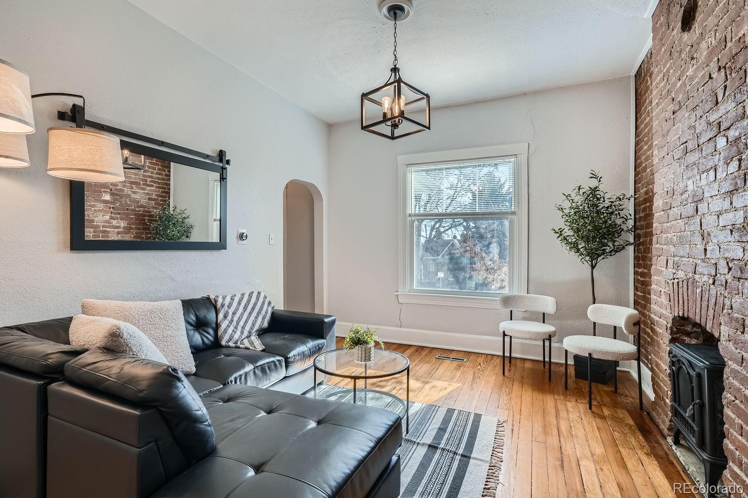 MLS Image #2 for 3427 w 29th avenue,denver, Colorado
