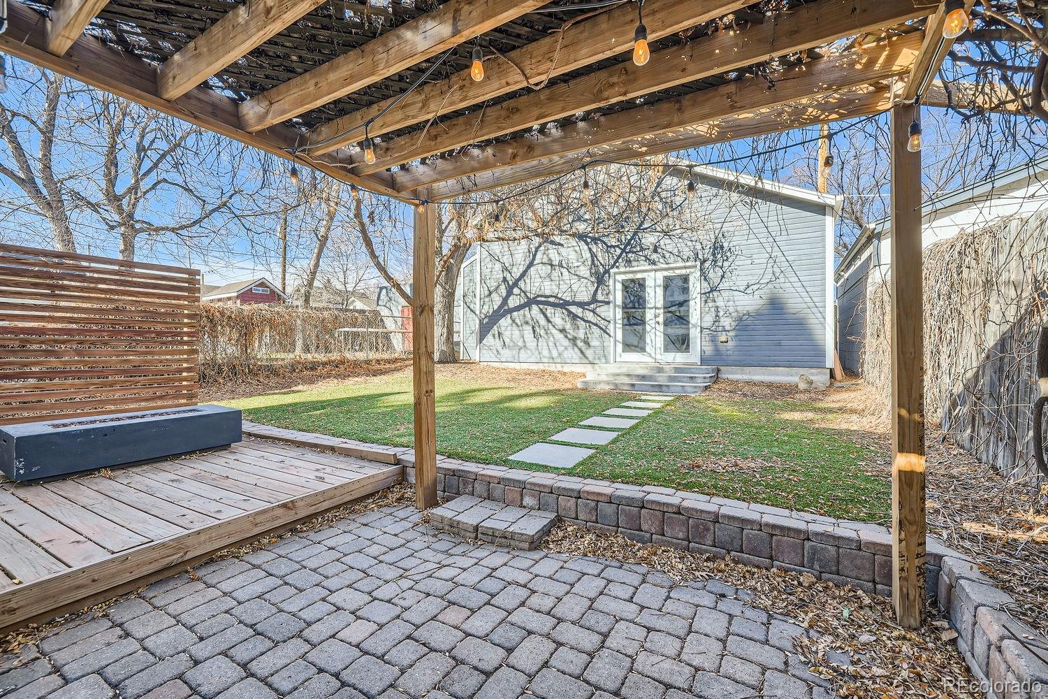 MLS Image #21 for 3427 w 29th avenue,denver, Colorado