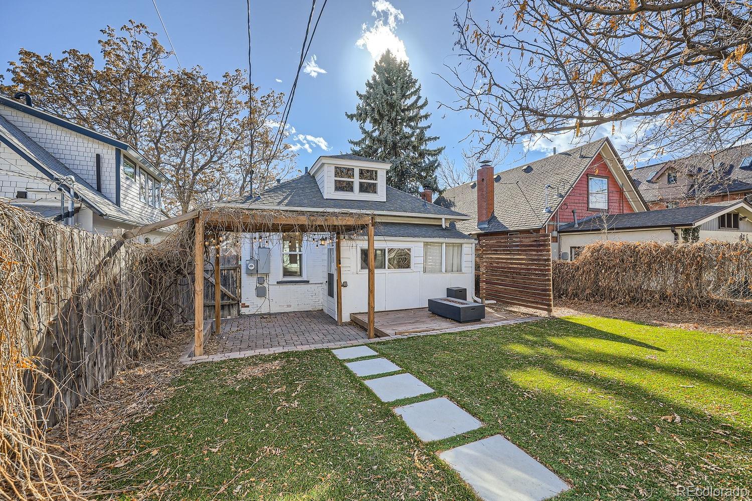 MLS Image #23 for 3427 w 29th avenue,denver, Colorado