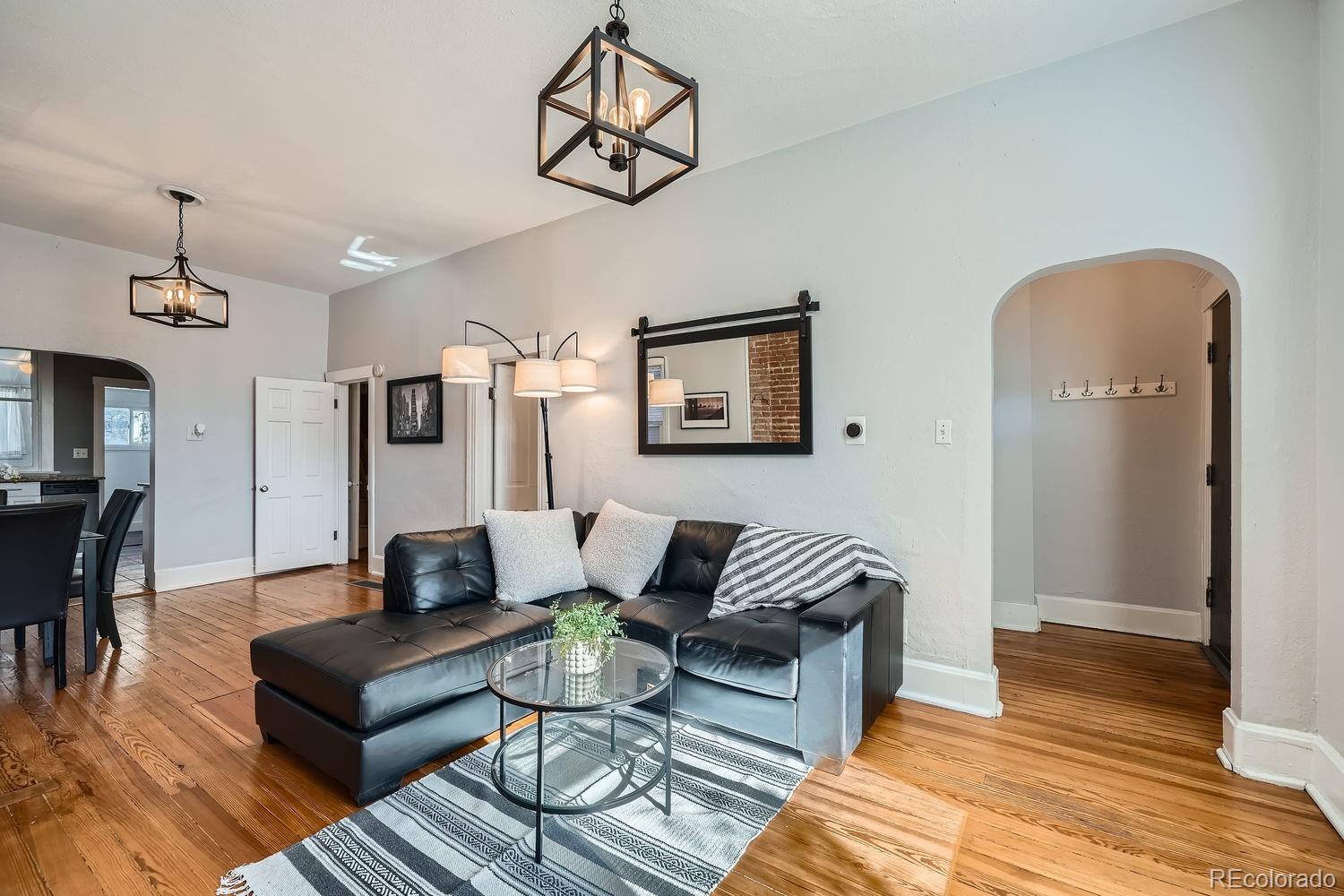 MLS Image #3 for 3427 w 29th avenue,denver, Colorado