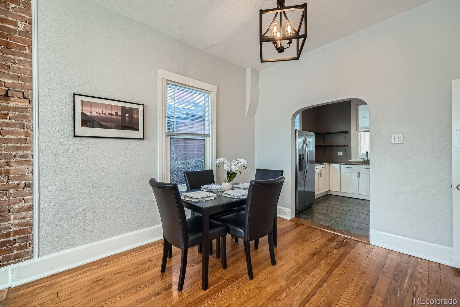 MLS Image #4 for 3427 w 29th avenue,denver, Colorado