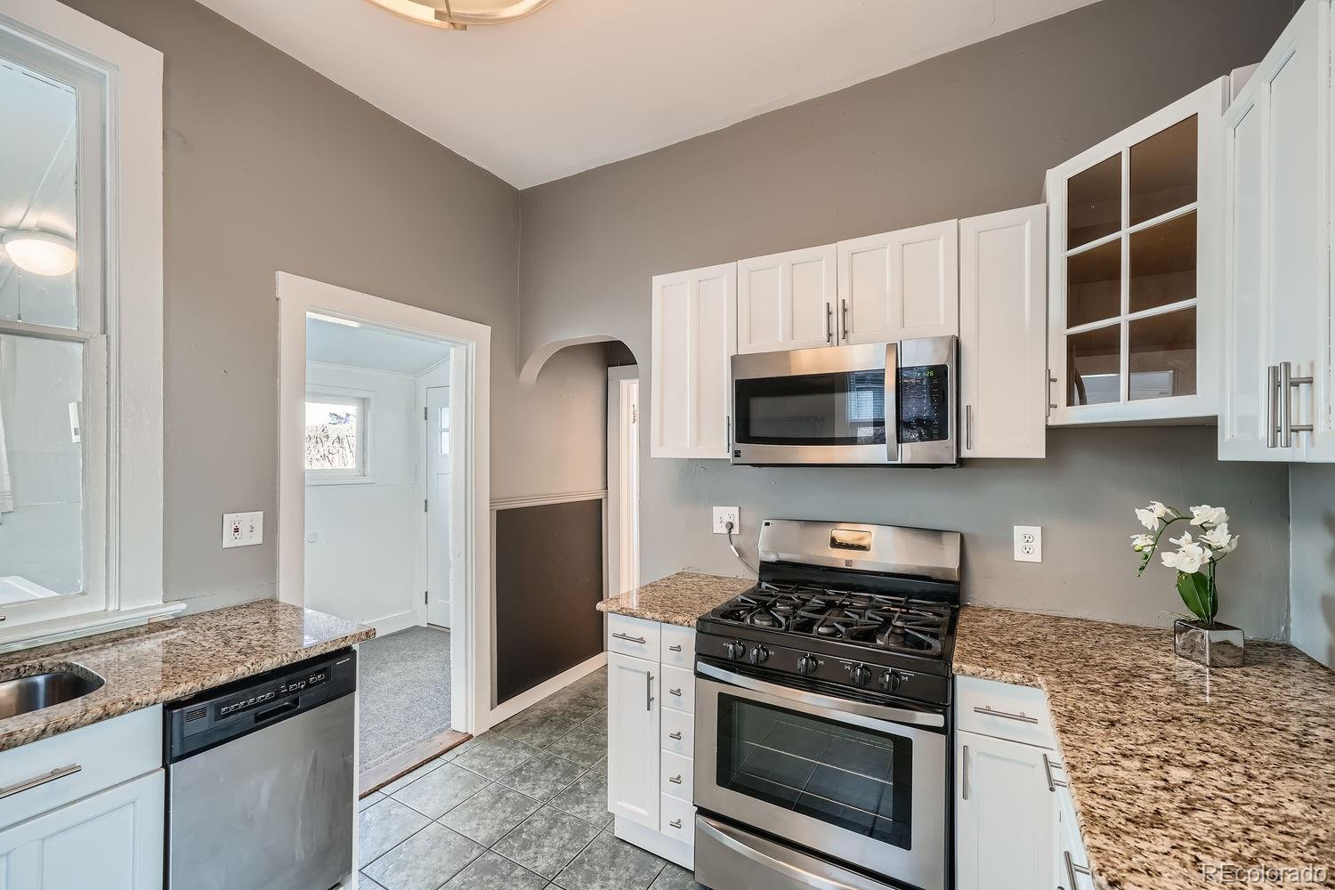 MLS Image #5 for 3427 w 29th avenue,denver, Colorado