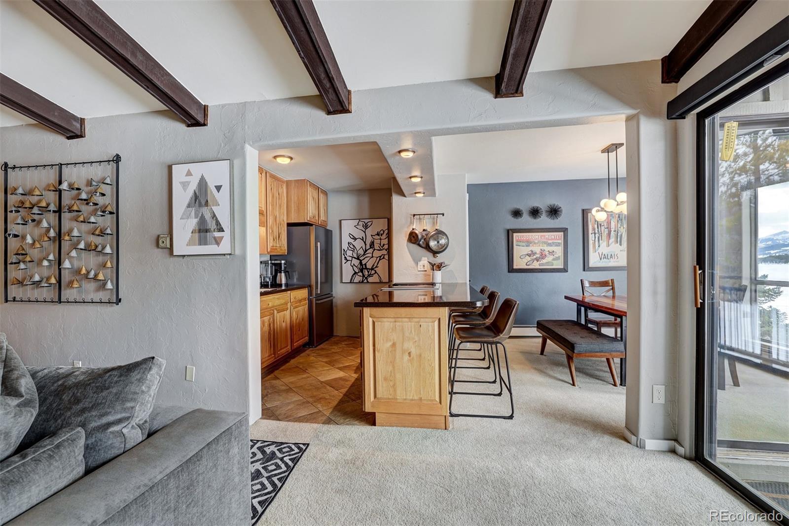 Report Image for 176 E La Bonte Street,Dillon, Colorado