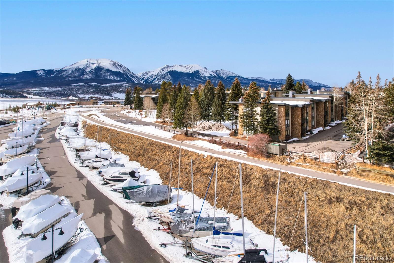 MLS Image #19 for 176 e la bonte street,dillon, Colorado