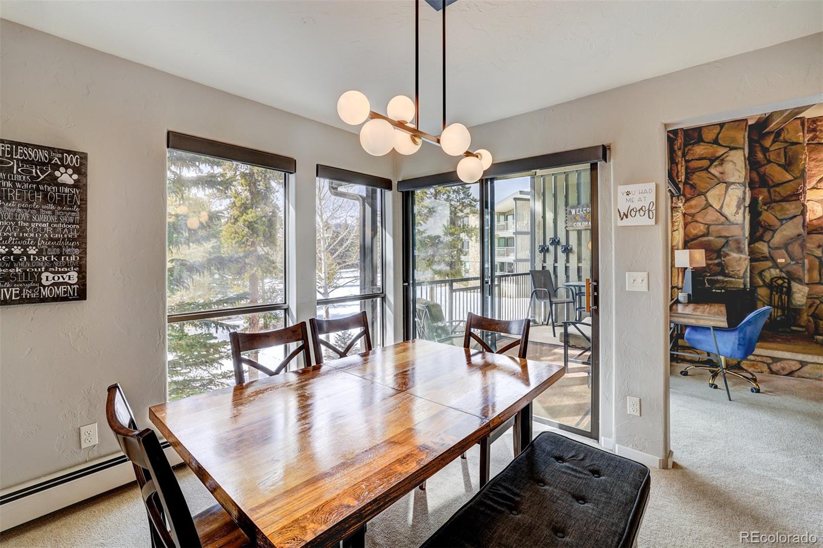 MLS Image #2 for 176 e la bonte street,dillon, Colorado