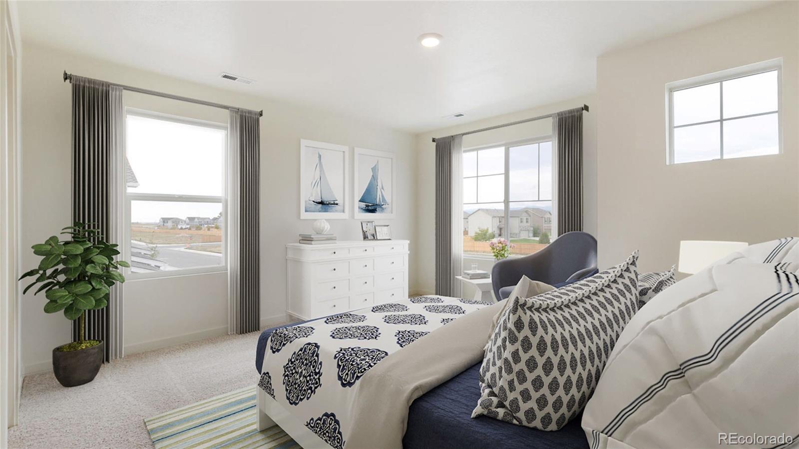 MLS Image #3 for 4743  hatcher drive,brighton, Colorado